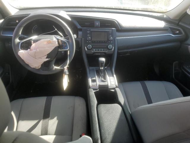 Photo 8 from auction – 2019 HONDA CIVIC LX with VIN 19XFC2F69KE046798