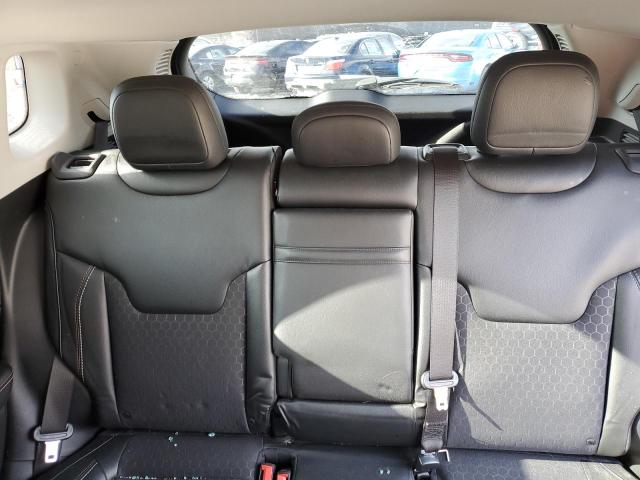 Photo 10 from auction – 2019 JEEP COMPASS LA with VIN 3C4NJDBB0KT597018