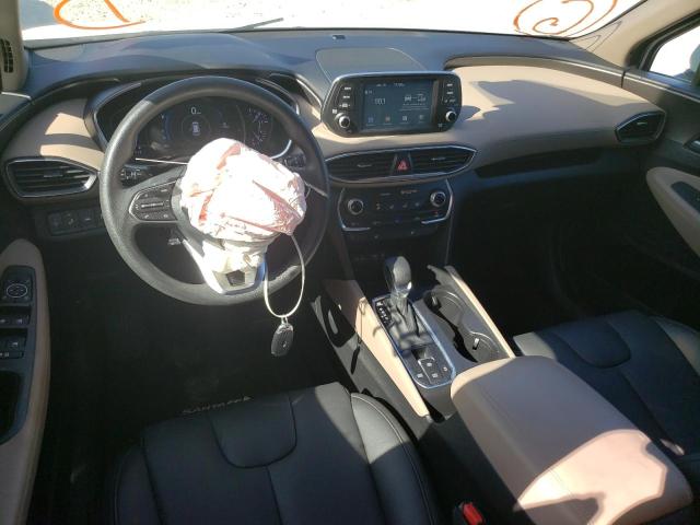Photo 8 from auction – 2019 HYUNDAI SANTA FE S with VIN 5NMS33AD2KH020546