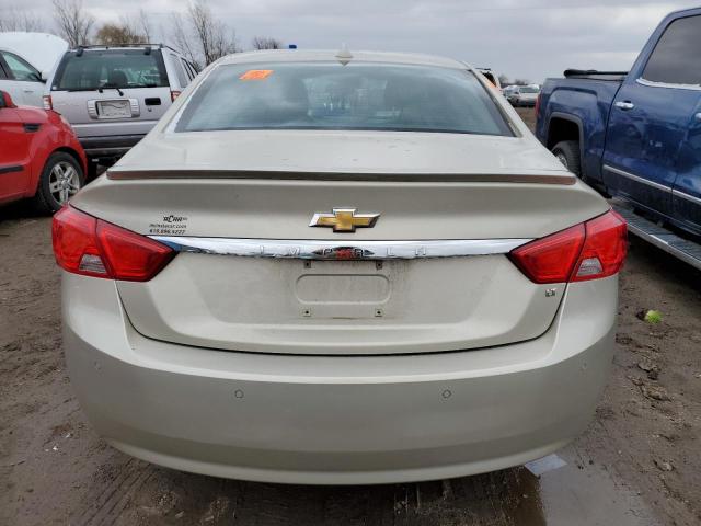 Photo 6 from auction – 2014 CHEVROLET IMPALA LT with VIN 2G1125S35E9137363