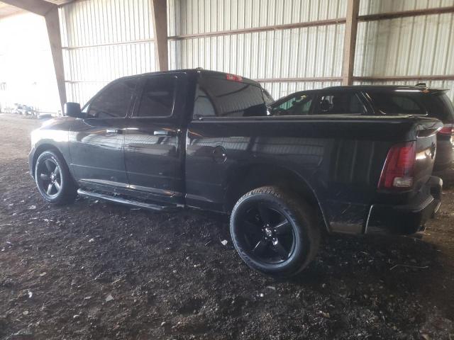 Photo 2 from auction – 2014 RAM 1500 ST with VIN 1C6RR6FT9ES206339
