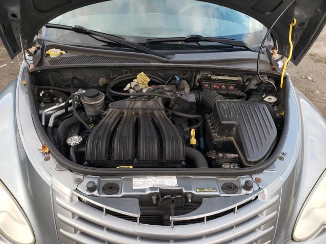 Photo 11 from auction – 2008 CHRYSLER PT CRUISER with VIN 3A8FY48B68T189020