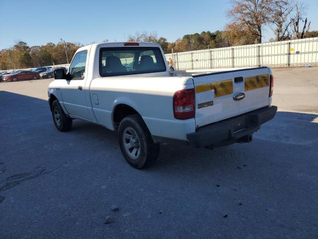 Photo 2 from auction – 2009 FORD RANGER with VIN 1FTYR10DX9PA51463