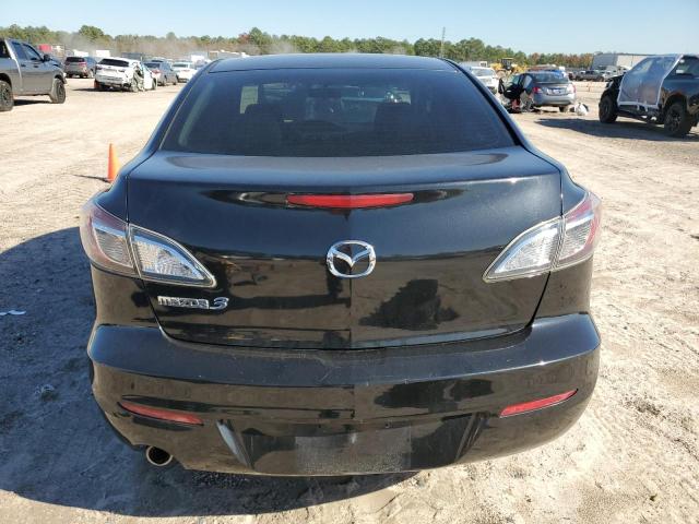 Photo 6 from auction – 2012 MAZDA 3 I with VIN JM1BL1VF2C1502185