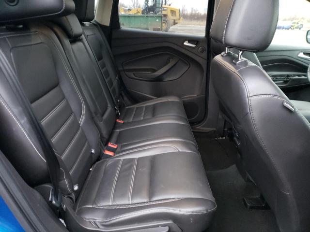 Photo 11 from auction – 2017 FORD ESCAPE TIT with VIN 1FMCU0JD1HUD27199