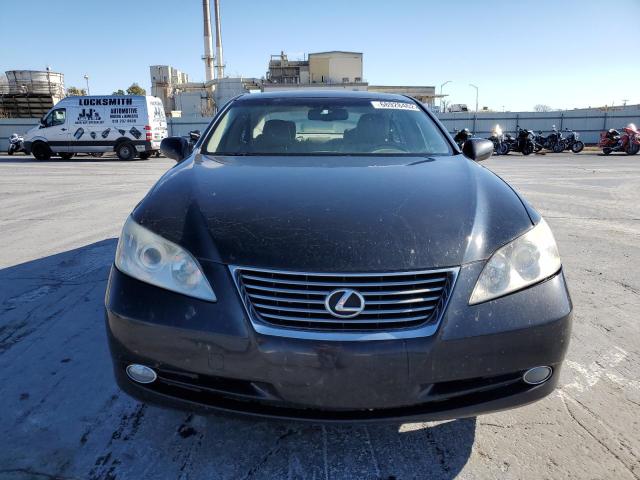 Photo 5 from auction – 2009 LEXUS ES 350 with VIN JTHBJ46G592300683