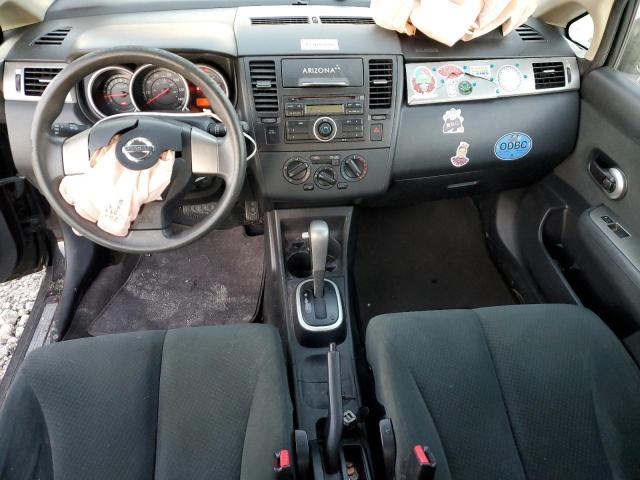 Photo 8 from auction – 2012 NISSAN VERSA S with VIN 3N1BC1CP4CK807300