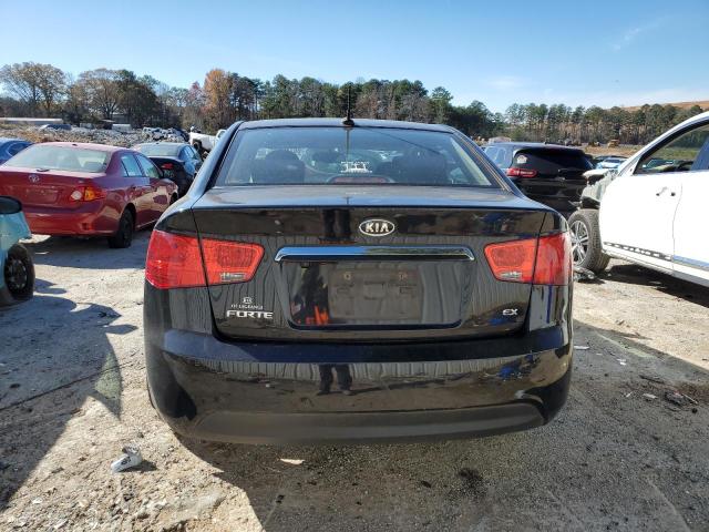 Photo 6 from auction – 2012 KIA FORTE EX with VIN KNAFU4A25C5534167