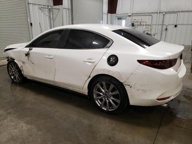 Photo 2 from auction – 2020 MAZDA 3 SELECT with VIN 3MZBPACL1LM137706