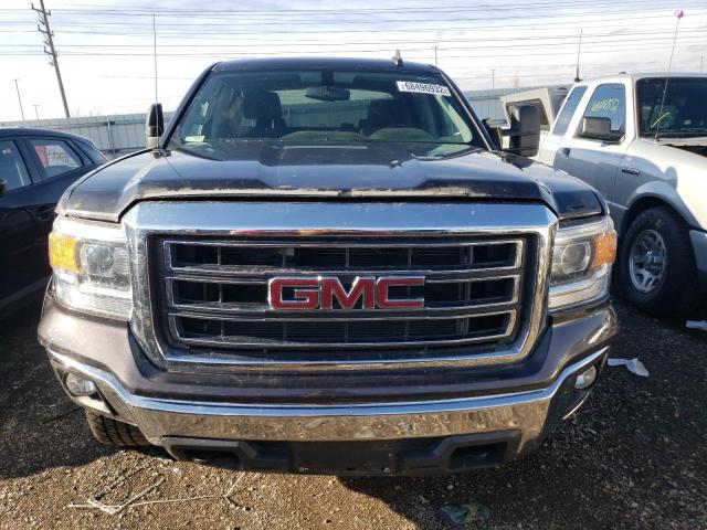Photo 5 from auction – 2015 GMC SIERRA K15 with VIN 3GTU2UEC6FG453095
