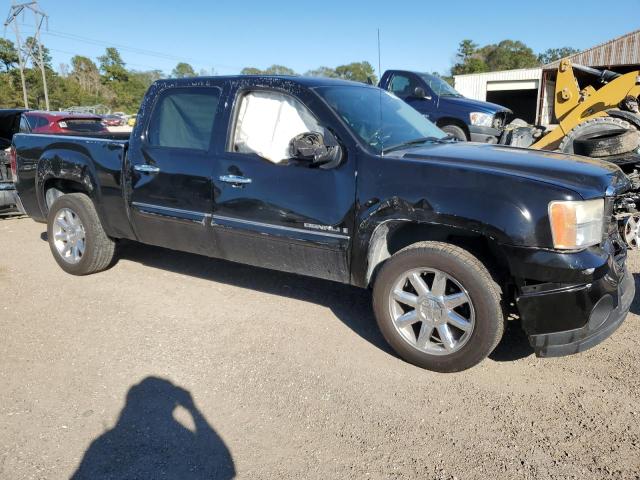 Photo 4 from auction – 2008 GMC NEW SIERRA with VIN 2GTEK638081154843