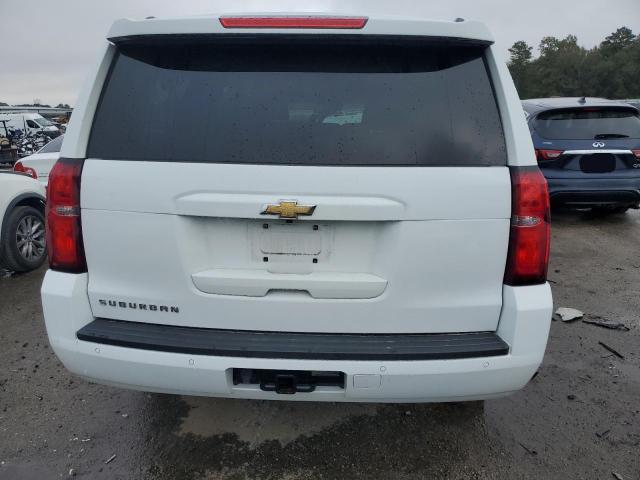 Photo 6 from auction – 2019 CHEVROLET SUBURBAN C with VIN 1GNSCHKC0KR204809
