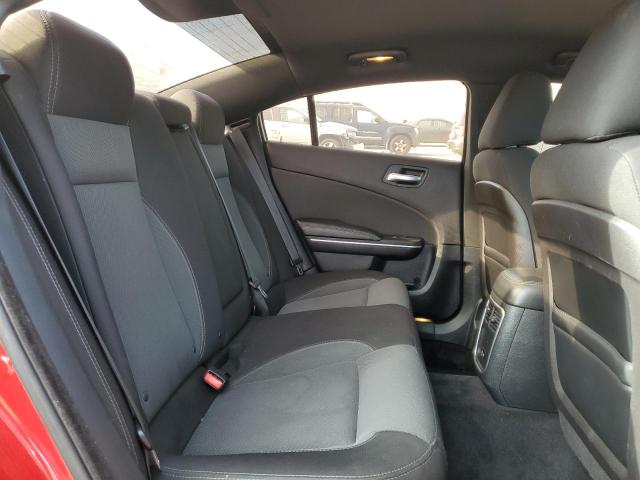 Photo 10 from auction – 2015 DODGE CHARGER SE with VIN 2C3CDXBGXFH751507
