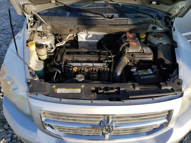 Photo 11 from auction – 2011 DODGE CALIBER HE with VIN 1B3CB5HA4BD293917