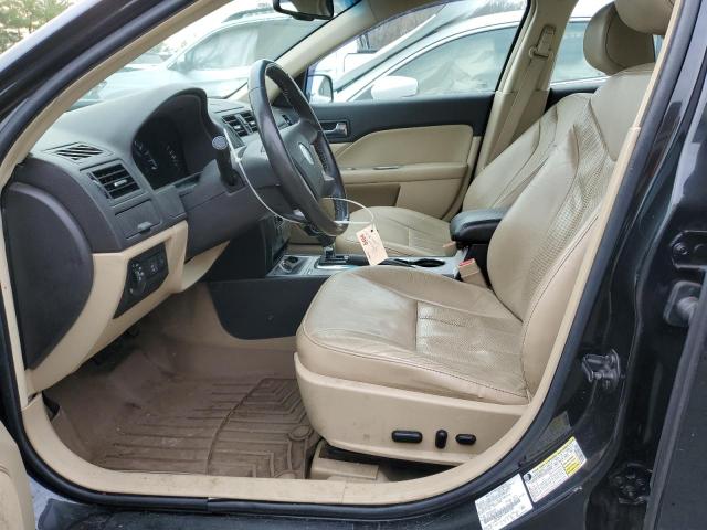 Photo 7 from auction – 2011 MERCURY MILAN PREM with VIN 3MEHM0JG1BR600398