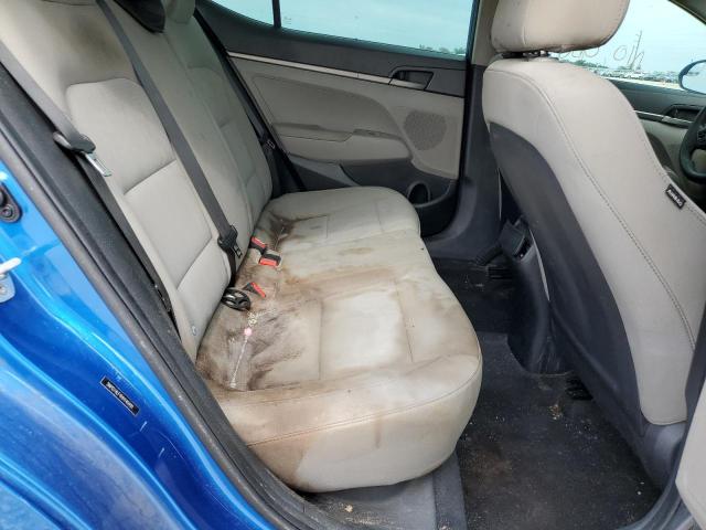 Photo 10 from auction – 2017 HYUNDAI ELANTRA SE with VIN 5NPD74LF4HH140491