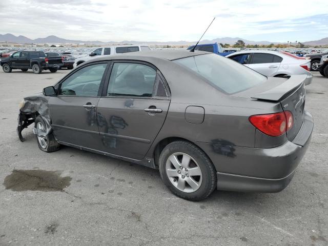 Photo 2 from auction – 2007 TOYOTA COROLLA CE with VIN 1NXBR32E27Z903712