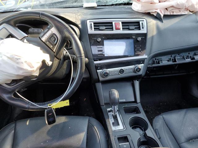 Photo 8 from auction – 2016 SUBARU OUTBACK 2. with VIN 4S4BSANC9G3257965