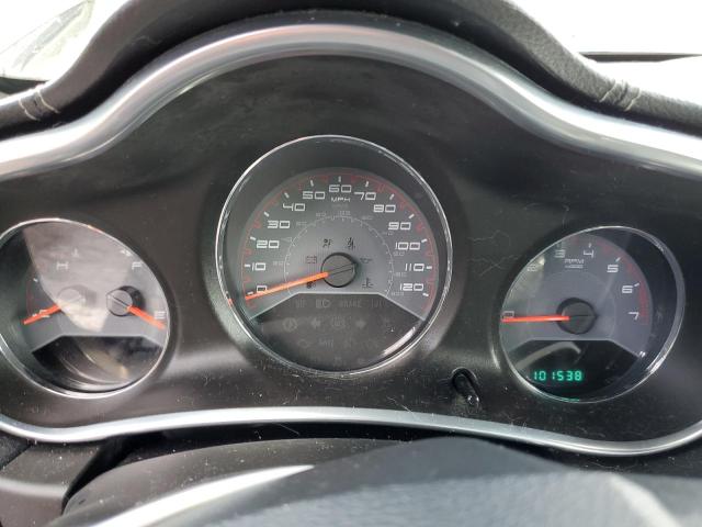 Photo 9 from auction – 2014 DODGE AVENGER SE with VIN 1C3CDZAB8EN202590