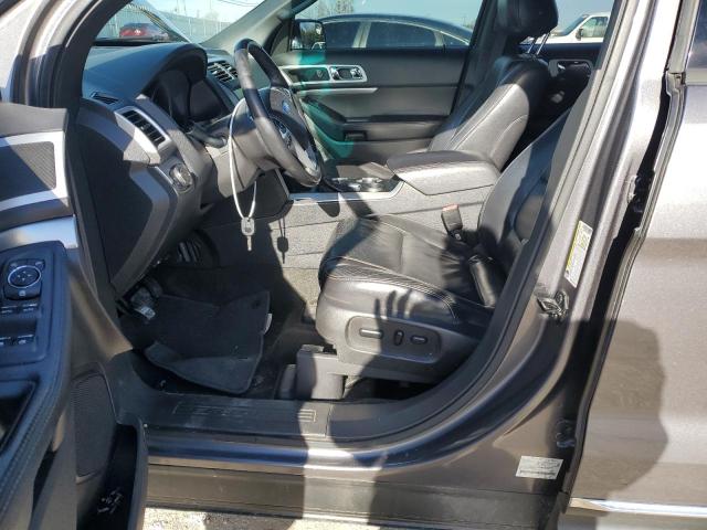 Photo 7 from auction – 2013 FORD EXPLORER with VIN 1FM5K7D87DGB56778