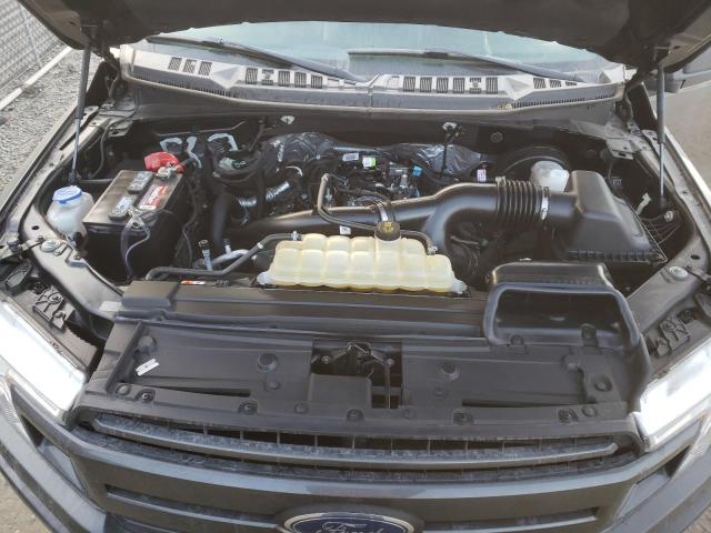 Photo 11 from auction – 2019 FORD F150 SUPER with VIN 1FTEW1CP4KKC69838