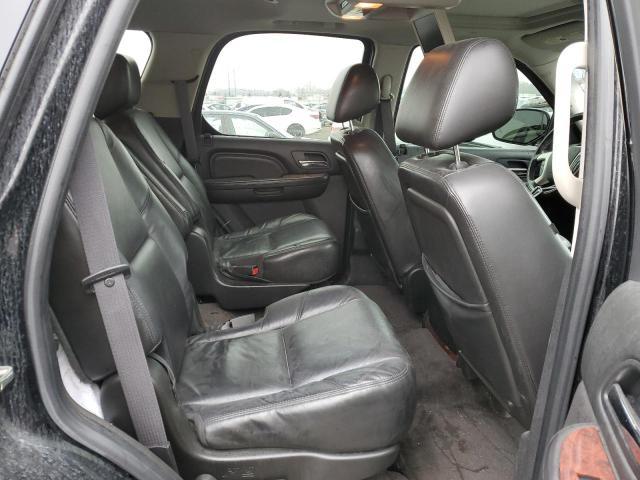 Photo 11 from auction – 2011 CADILLAC ESCALADE P with VIN 1GYS4CEF4BR221251