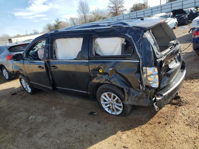 Photo 2 from auction – 2018 DODGE GRAND CARA with VIN 2C4RDGCG8JR265477