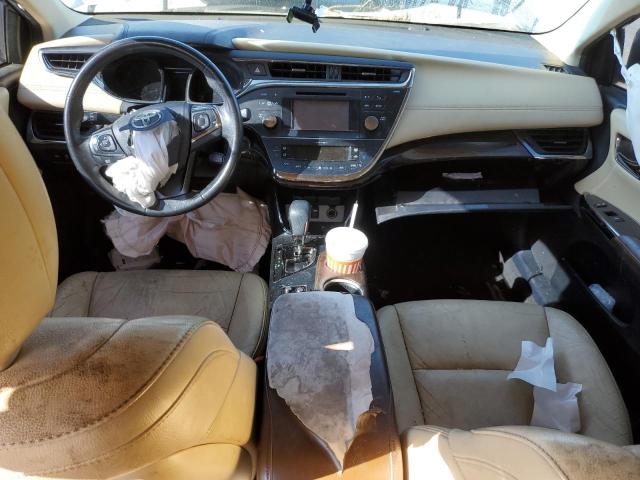Photo 8 from auction – 2014 TOYOTA AVALON BAS with VIN 4T1BK1EBXEU110911