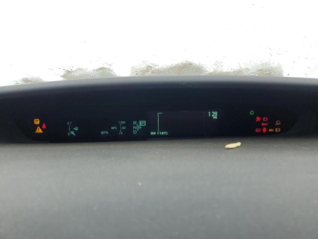 Photo 9 from auction – 2015 TOYOTA PRIUS with VIN JTDKN3DU6F0411467