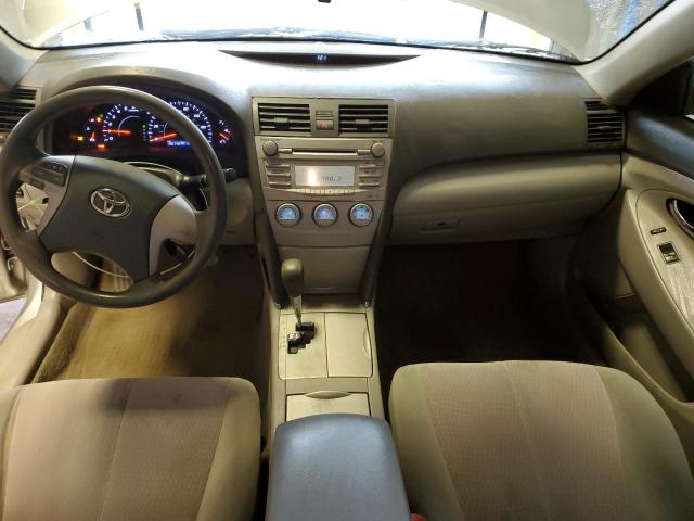 صورة رقم 8 من المزاد - 2011 TOYOTA CAMRY BASE مع VIN 4T1BF3EK8BU671121