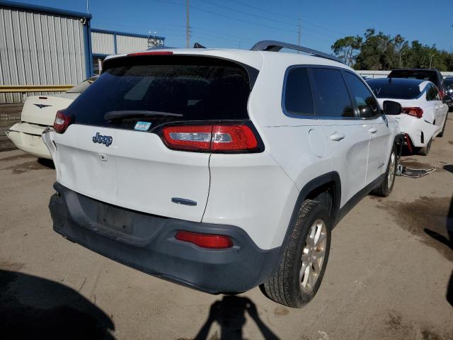 Photo 3 from auction – 2016 JEEP CHEROKEE L with VIN 1C4PJLCB5GW275235