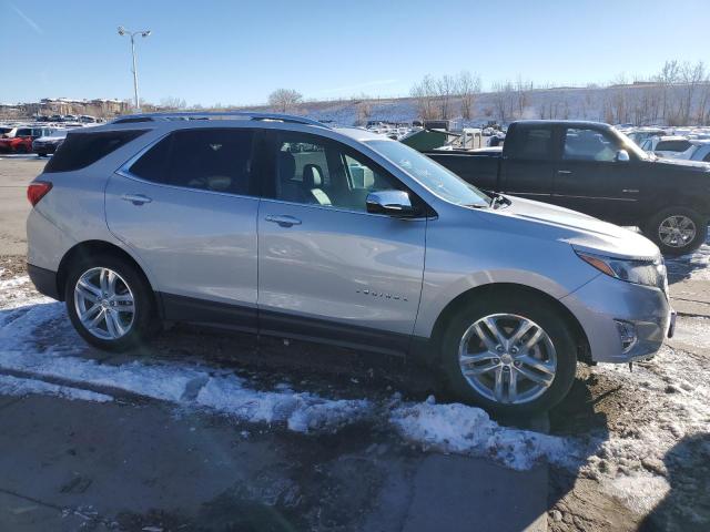 Photo 4 from auction – 2019 CHEVROLET EQUINOX PR with VIN 2GNAXYEX4K6138260