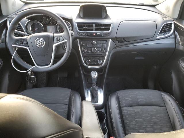 Photo 8 from auction – 2016 BUICK ENCORE with VIN KL4CJESB1GB680571