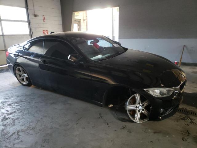 Photo 4 from auction – 2014 BMW 428 XI with VIN WBA3N9C51EF721584