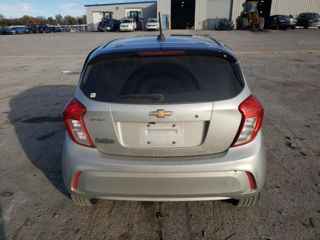 Photo 6 from auction – 2020 CHEVROLET SPARK LS with VIN KL8CB6SA3LC451760