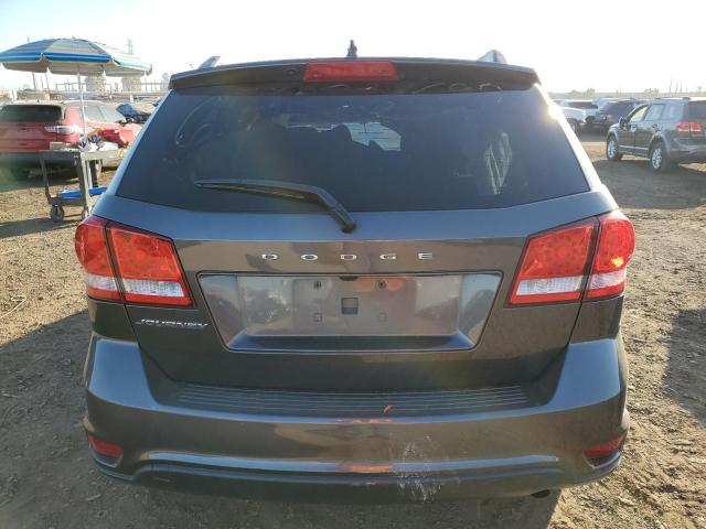 Photo 6 from auction – 2019 DODGE JOURNEY SE with VIN 3C4PDCBB1KT804154