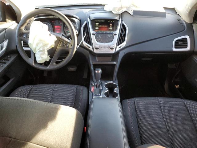 Photo 8 from auction – 2016 GMC TERRAIN SL with VIN 2GKALMEK8G6102505