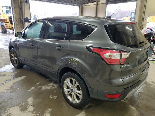 Photo 2 from auction – 2017 FORD ESCAPE SE with VIN 1FMCU9GD5HUD56023