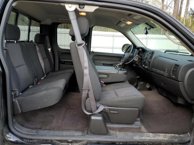 Photo 11 from auction – 2013 CHEVROLET SILVERADO with VIN 1GCRCSE03DZ114756