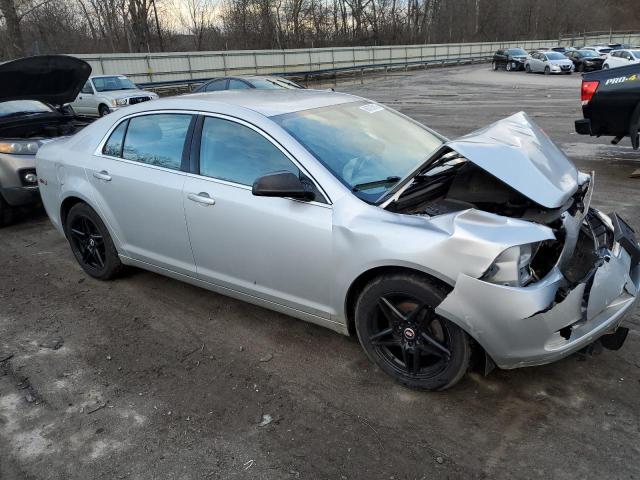Photo 4 from auction – 2010 CHEVROLET MALIBU LS with VIN 1G1ZB5EB7AF212345