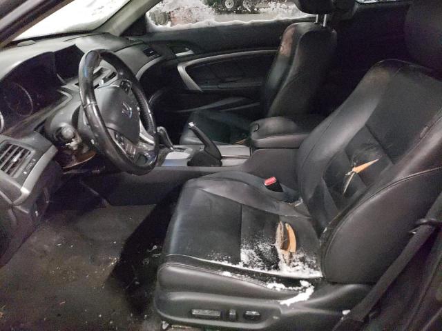 Photo 7 from auction – 2011 HONDA ACCORD EXL with VIN 1HGCS2B86BA004719
