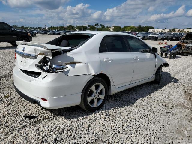 Photo 3 from auction – 2012 TOYOTA COROLLA BA with VIN 2T1BU4EE9CC864130