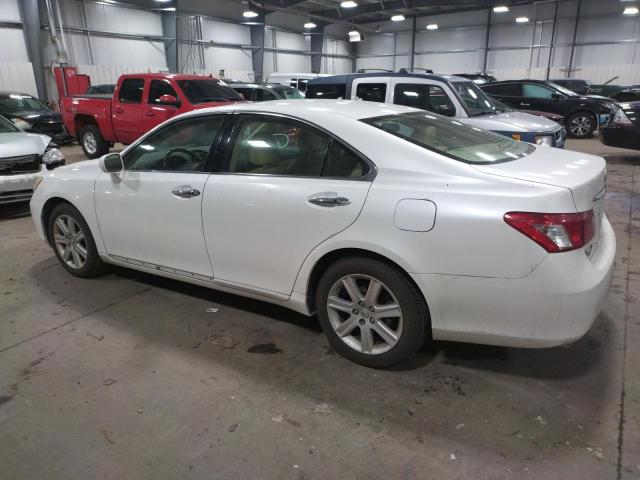 Photo 2 from auction – 2008 LEXUS ES 350 with VIN JTHBJ46G982242625