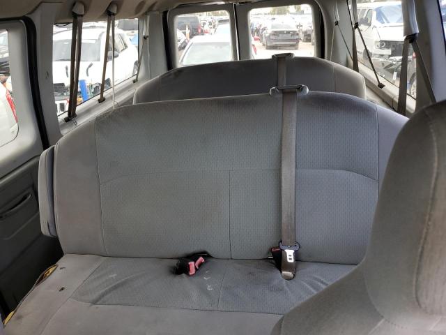 Photo 10 from auction – 2011 FORD ECONOLINE with VIN 1FBNE3BL5BDB12955