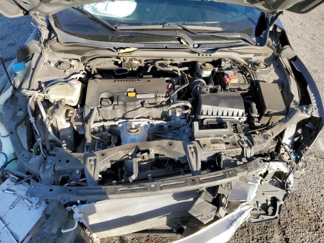 Photo 11 from auction – 2017 HONDA CIVIC LX with VIN 2HGFC2F53HH567554