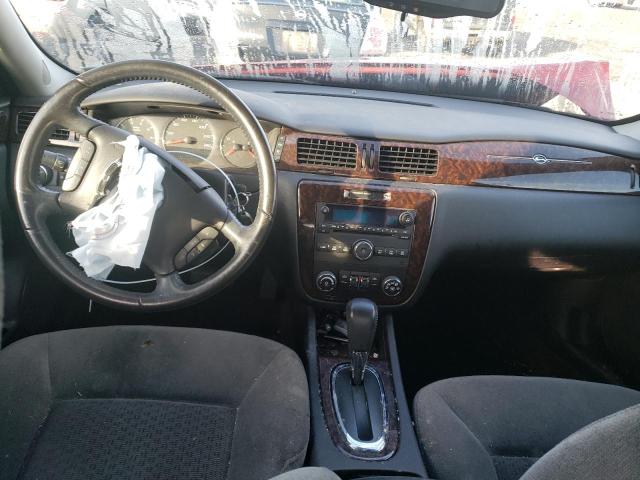 Photo 8 from auction – 2014 CHEVROLET IMPALA LIM with VIN 2G1WB5E33E1136860
