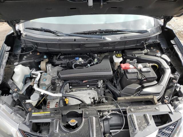 Photo 12 from auction – 2016 NISSAN ROGUE S with VIN KNMAT2MV8GP634252
