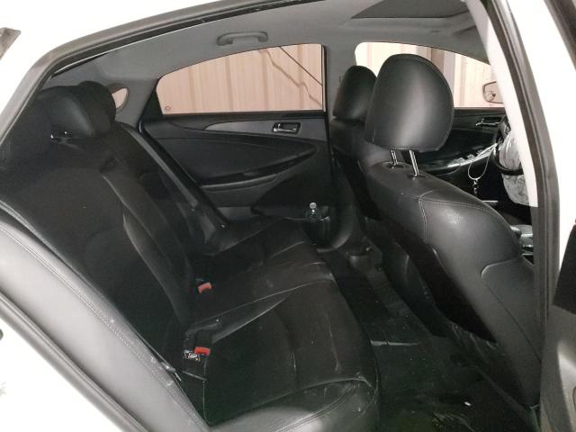 Photo 10 from auction – 2013 HYUNDAI SONATA SE with VIN 5NPEC4AC6DH528499