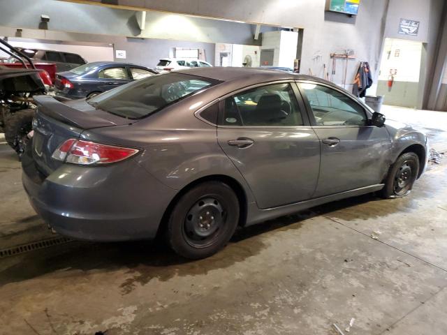 Photo 3 from auction – 2010 MAZDA 6 I with VIN 1YVHZ8BH7A5M11288