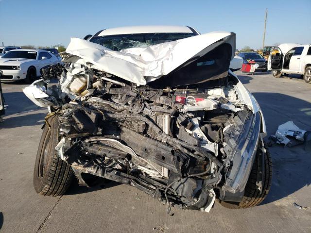 Photo 5 from auction – 2017 NISSAN ROGUE S with VIN KNMAT2MT0HP509763